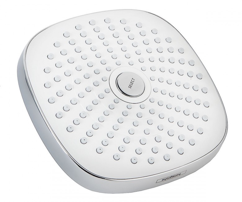 

Верхний душ Hansgrohe CROMA SELECT E 26524400