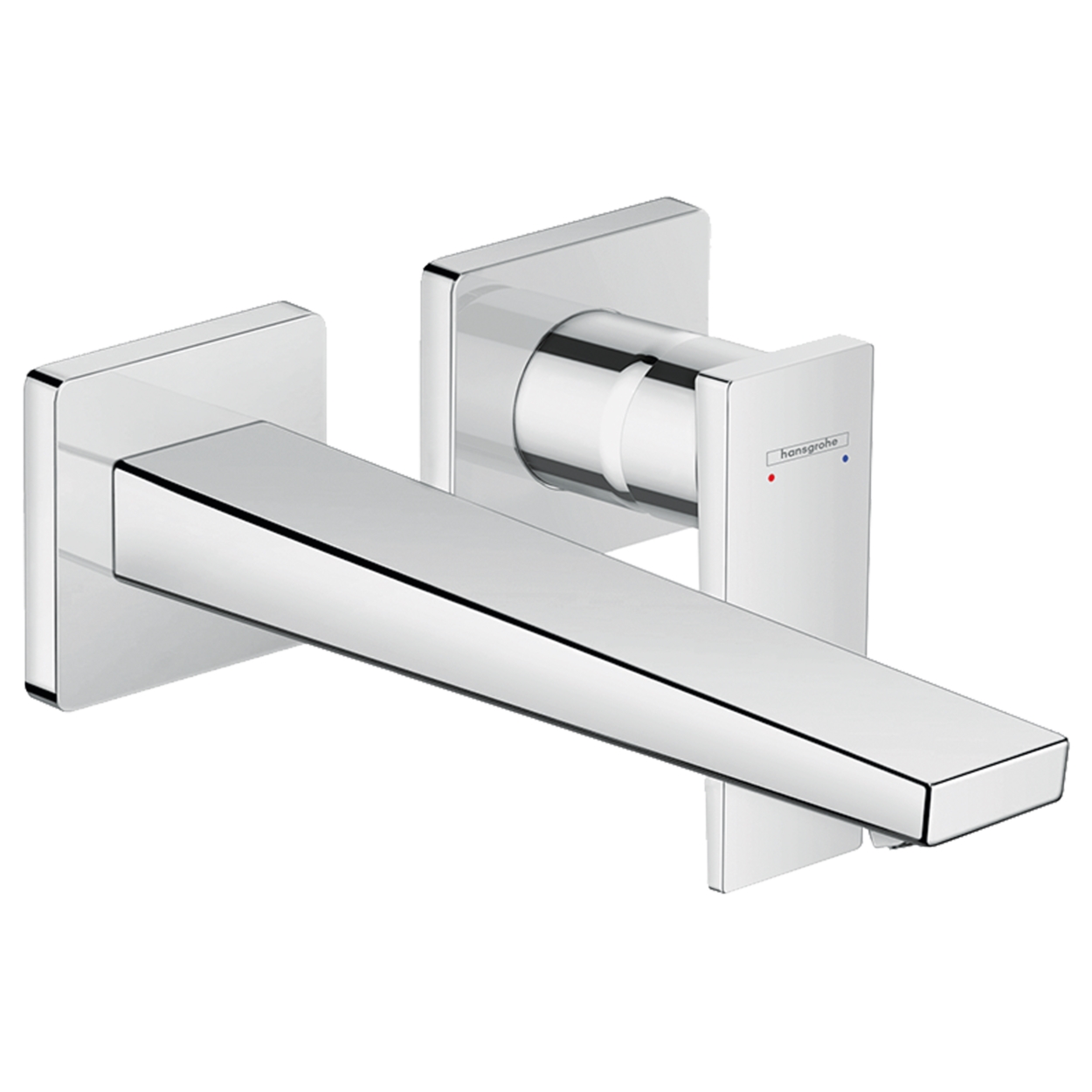 

Смеситель для раковины Hansgrohe Metropol 32526000