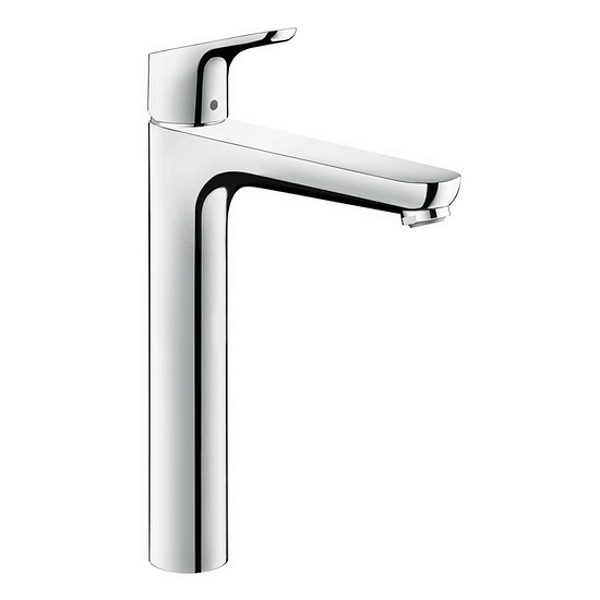 

Смеситель для раковины Hansgrohe Focus 31531000