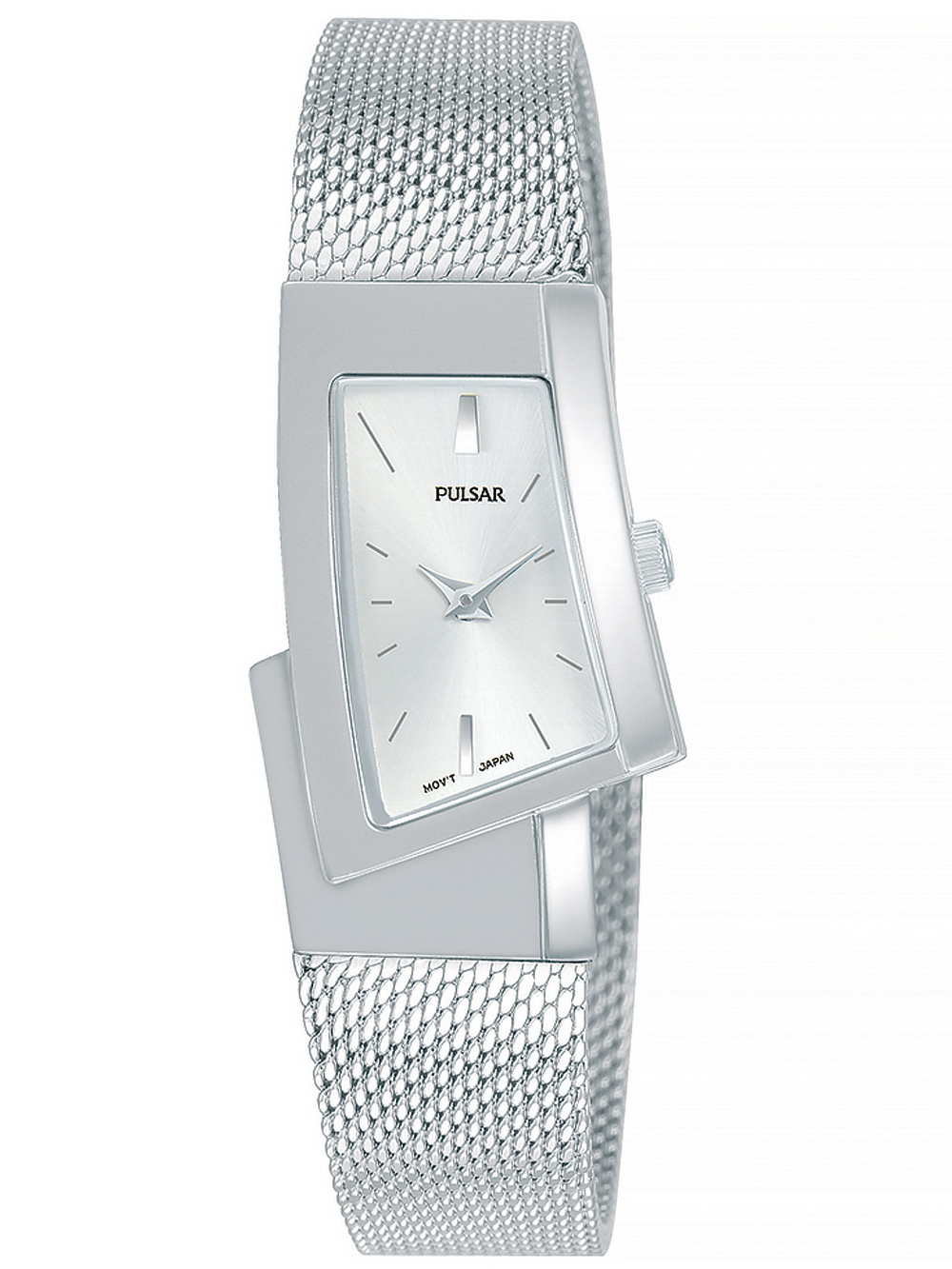 

Женские часы Pulsar PJ5425X1