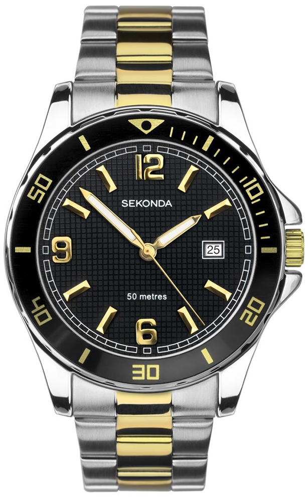 

Мужские часы Sekonda SEK.1581