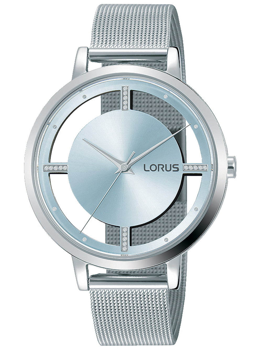 

Женские часы Lorus RG249SX9