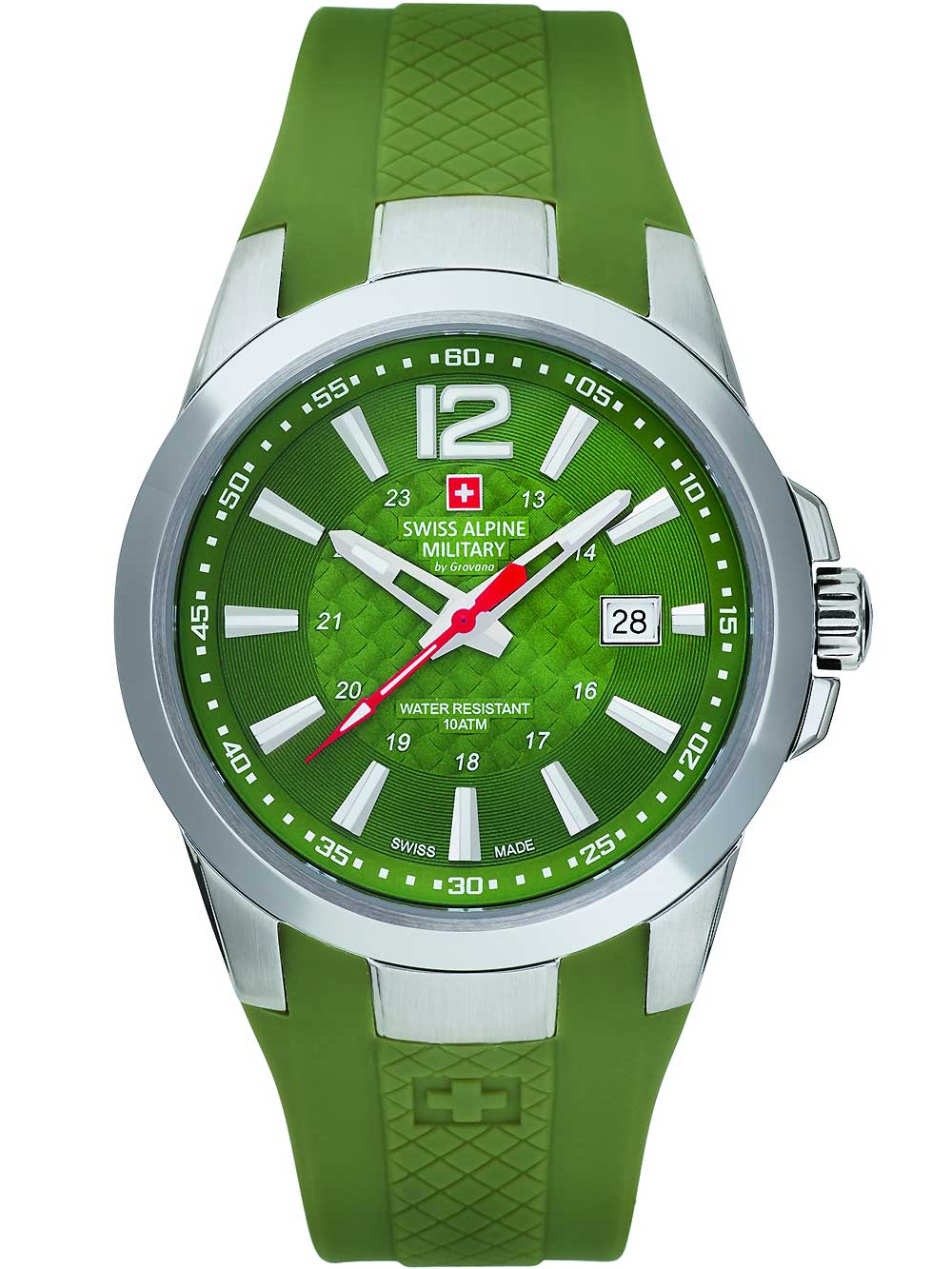 

Мужские часы Swiss Alpine Military 7058.1838