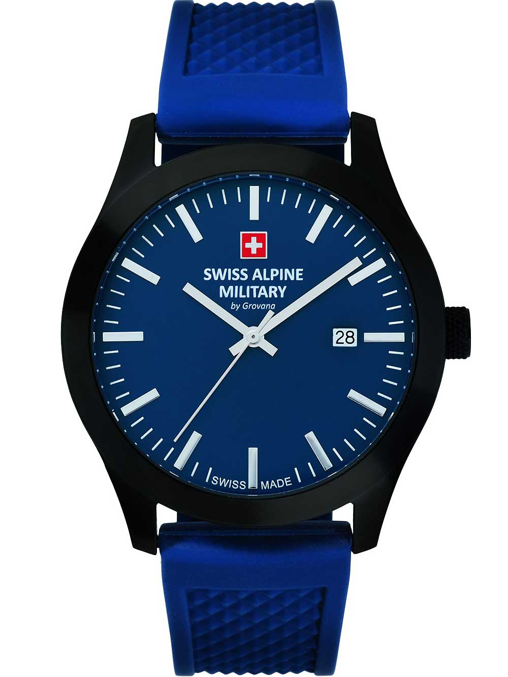 

Мужские часы Swiss Alpine Military 7055.1875