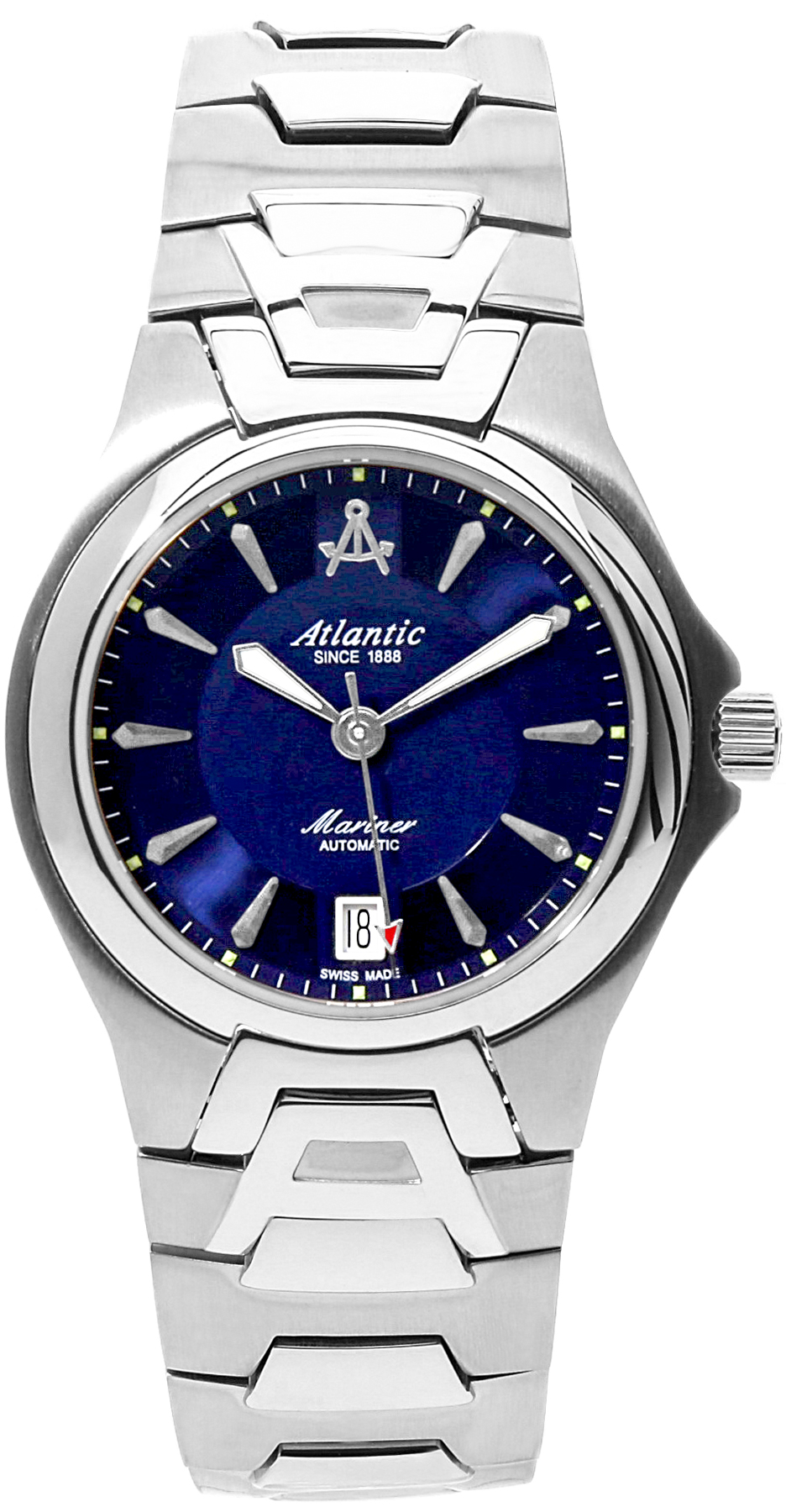 

Мужские часы Atlantic 80755.41.51