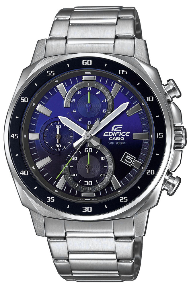 

Мужские часы Casio EFV-600D-2AVUEF