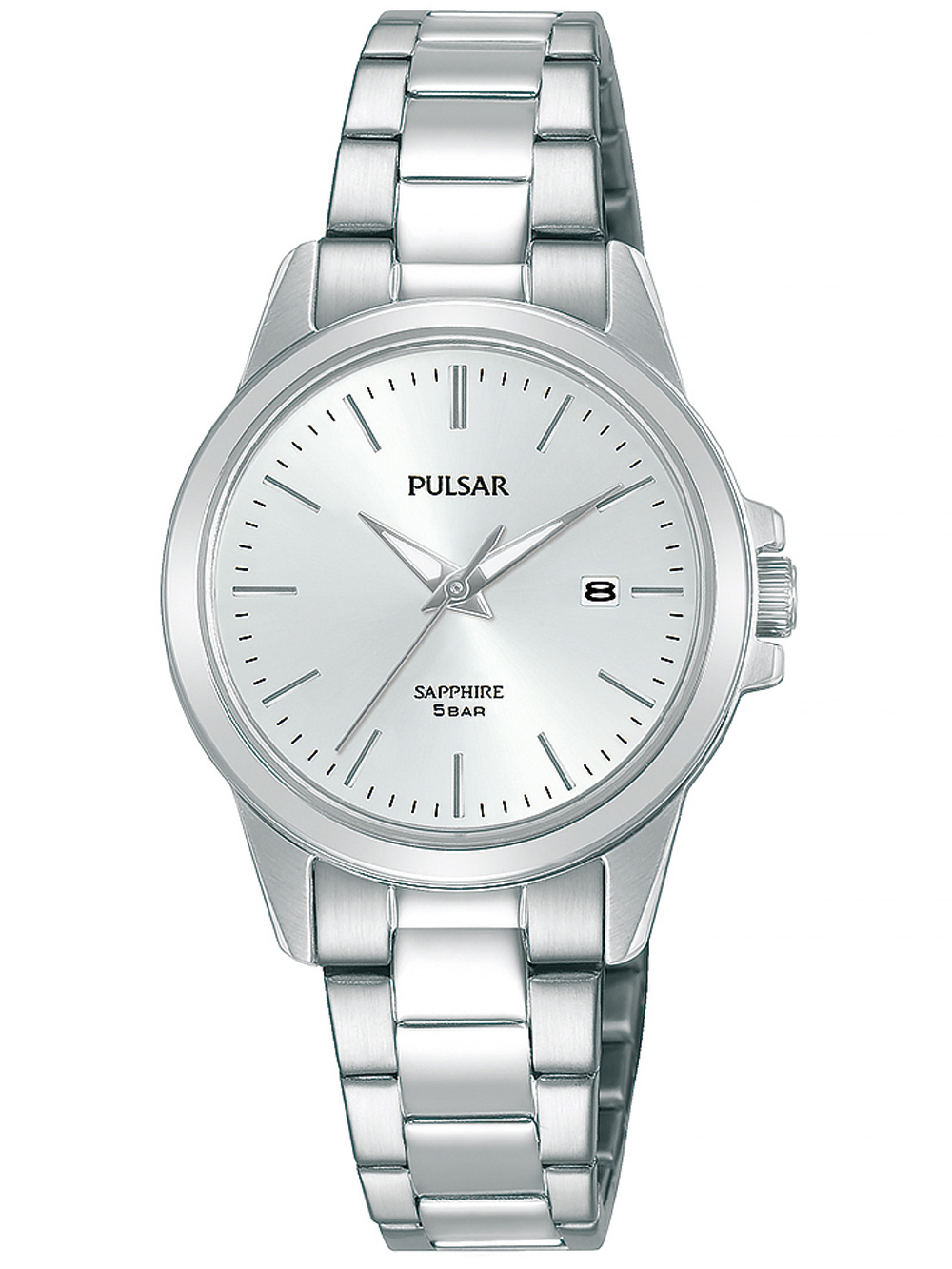 Pulsar 2024 sapphire watch