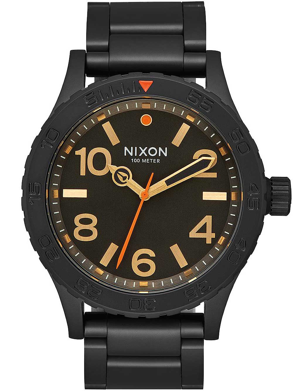 

Мужские часы Nixon A916-1032