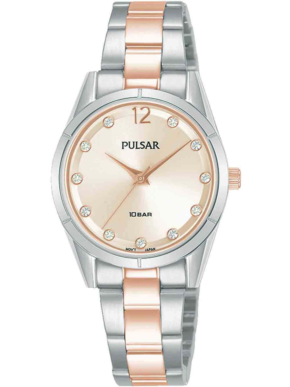 

Женские часы Pulsar PH8505X1