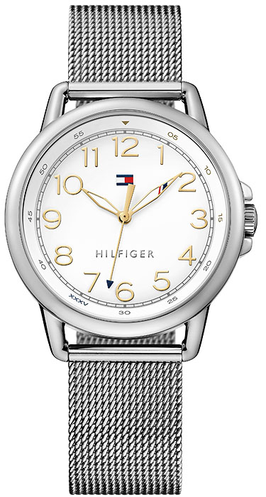 

Женские часы Tommy Hilfiger 1781658