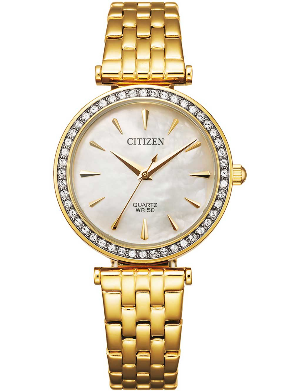 

Женские часы Citizen ER0212-50Y