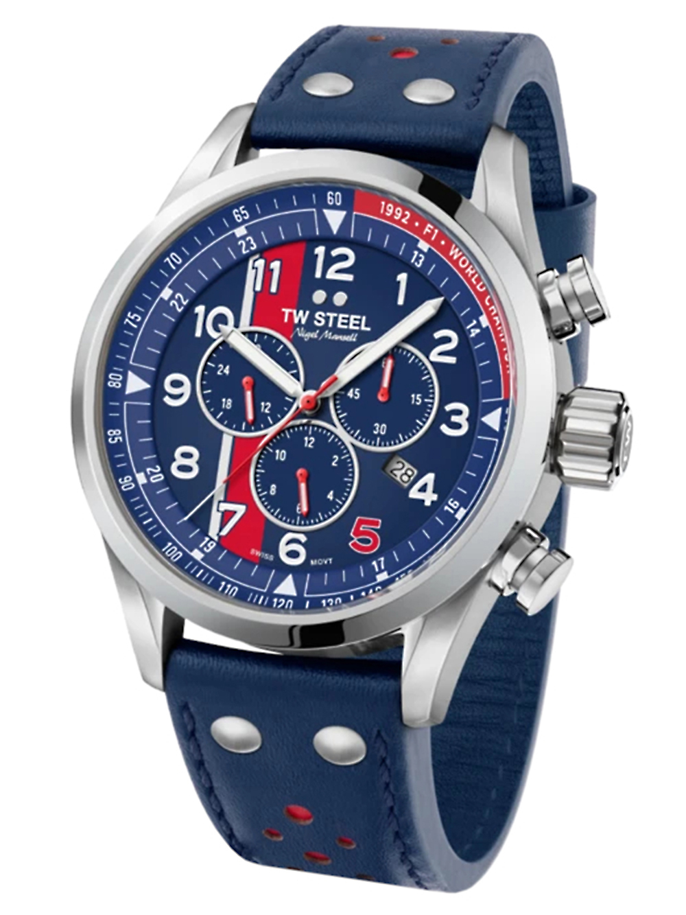 

Мужские часы TW-Steel SVS307