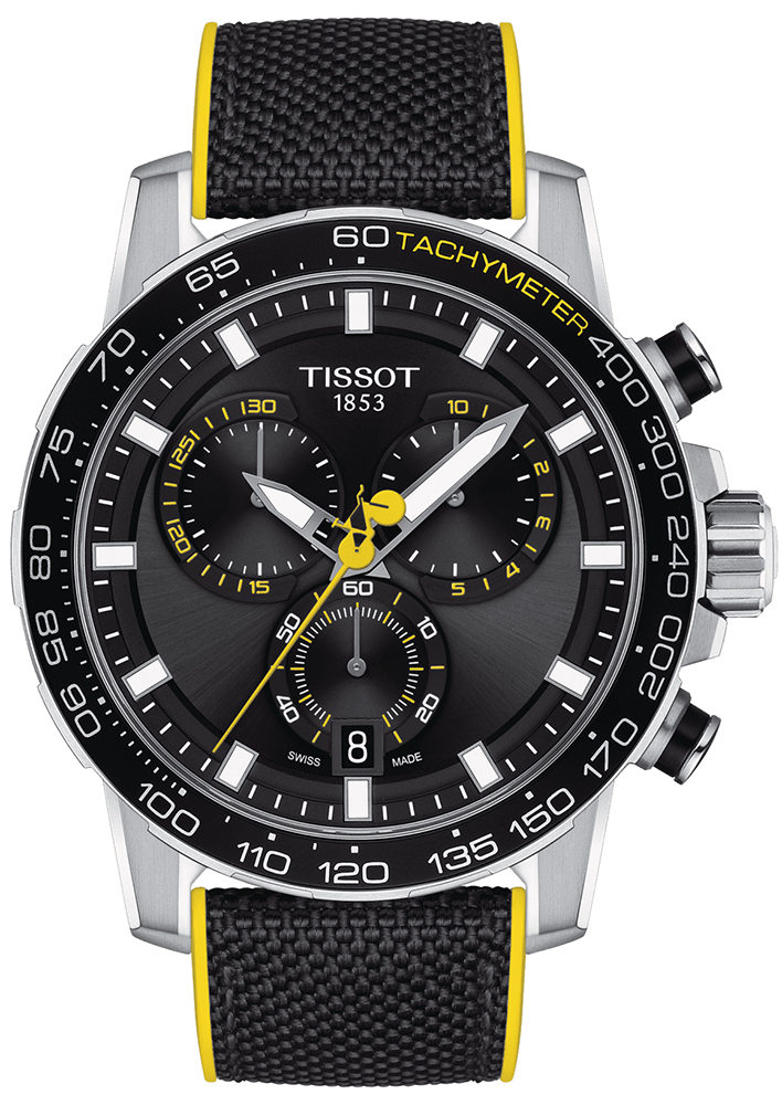 

Мужские часы Tissot T125.617.17.051.00