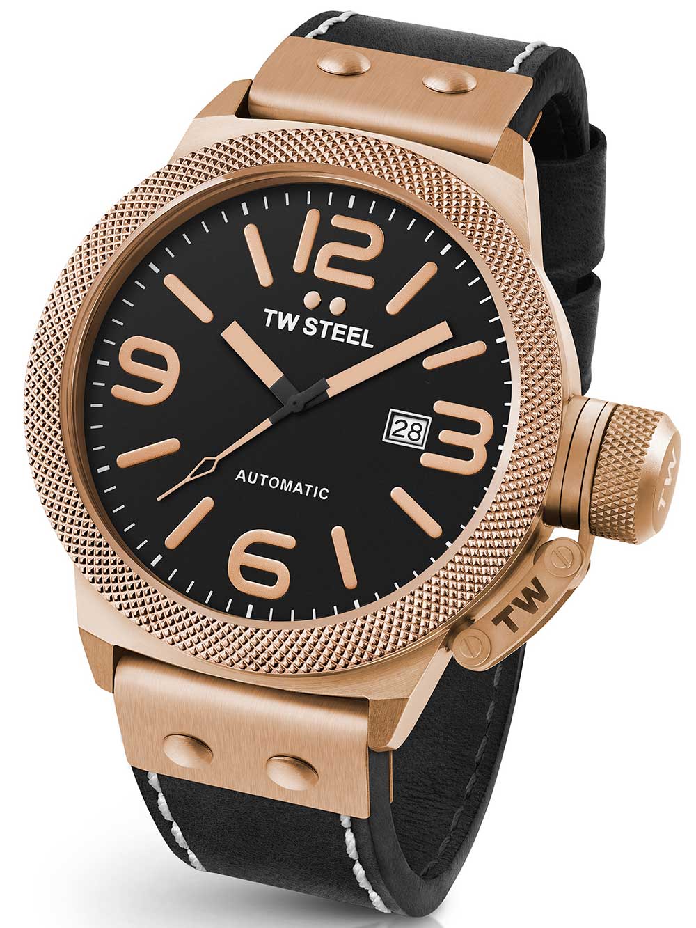 

Мужские часы TW-Steel CS76
