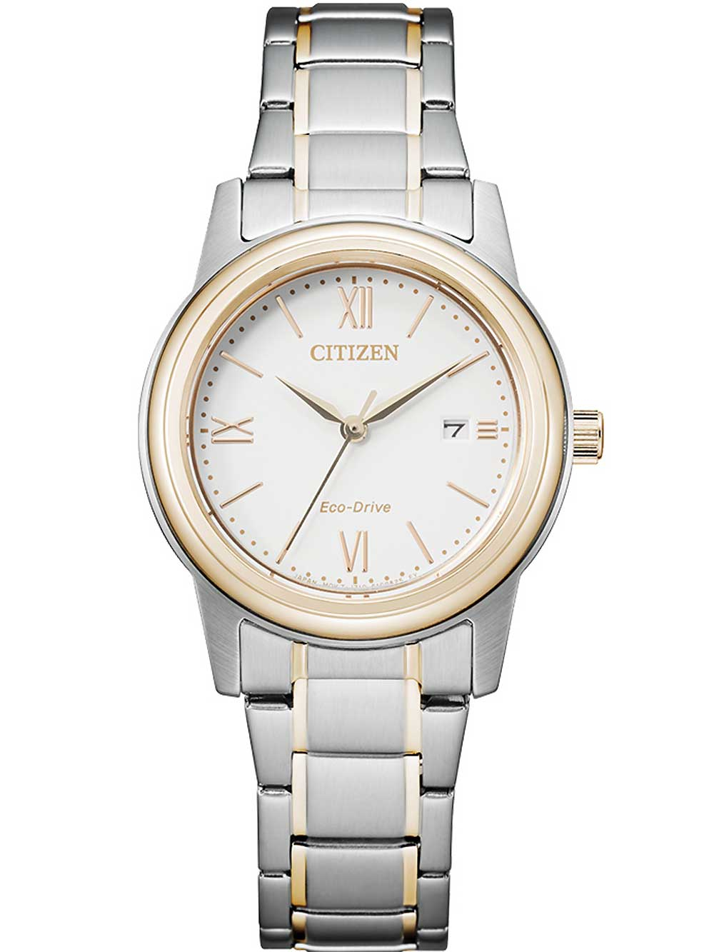 

Женские часы Citizen FE1226-82A