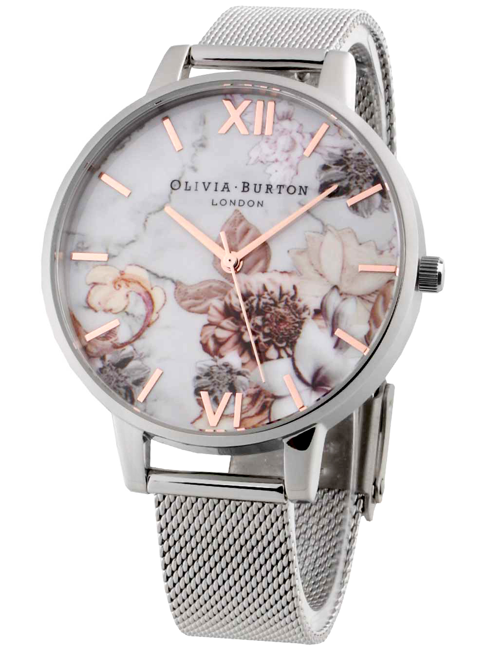 

Женские часы Olivia Burton OB16CS10
