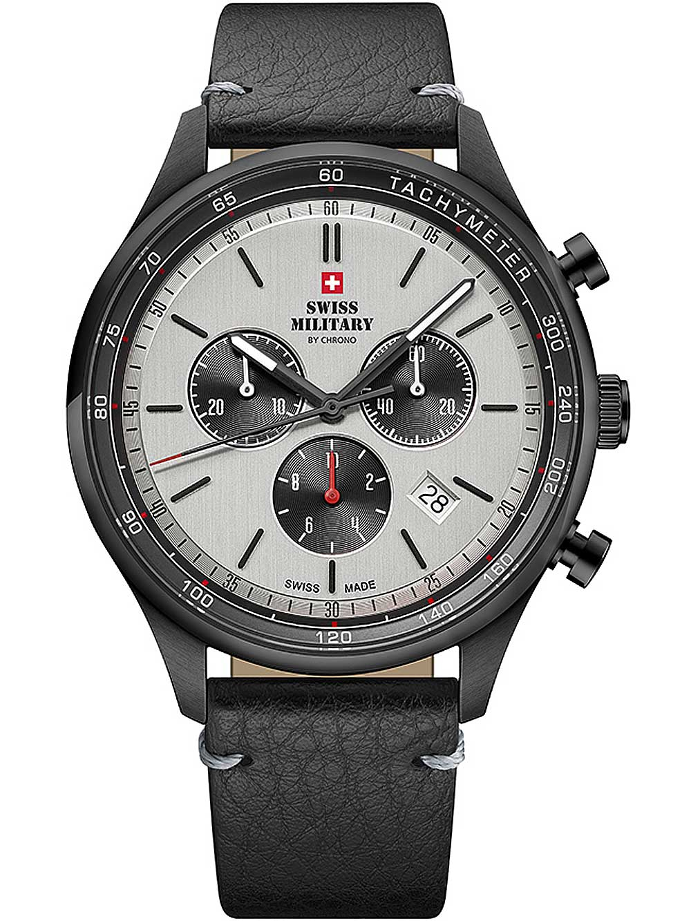 

Мужские часы Swiss Military by Chrono SM34081.11