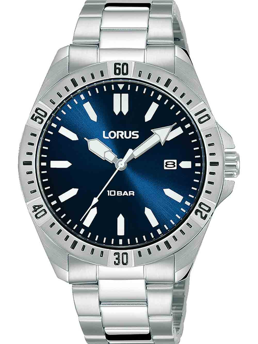 

Мужские часы Lorus RH939MX9