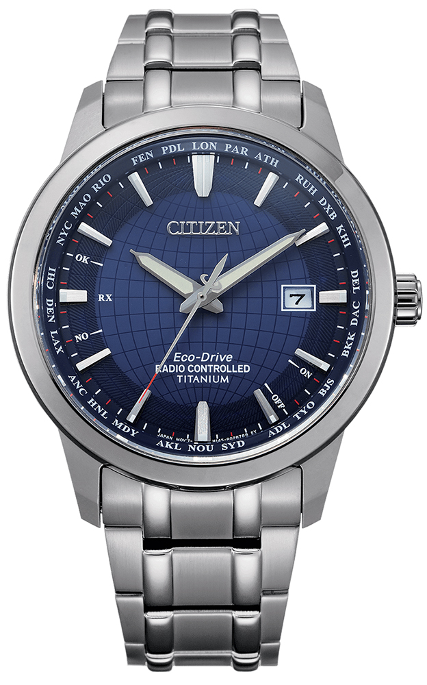 

Мужские часы Citizen CB0190-84L