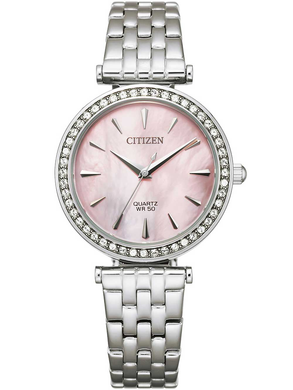 

Женские часы Citizen ER0210-55Y