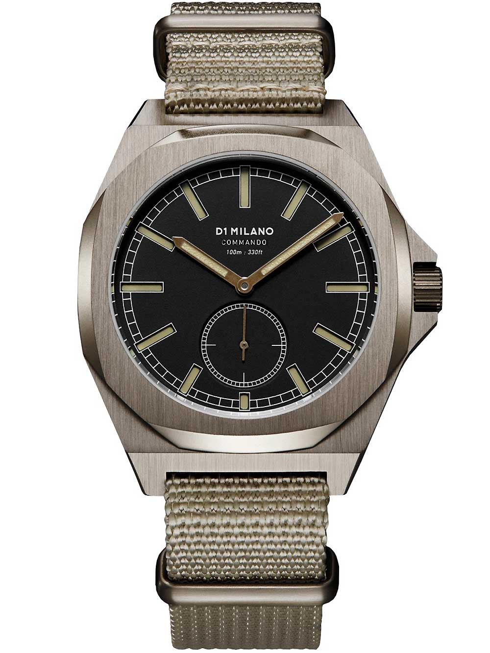 

Мужские часы D1 Milano MTNJ02