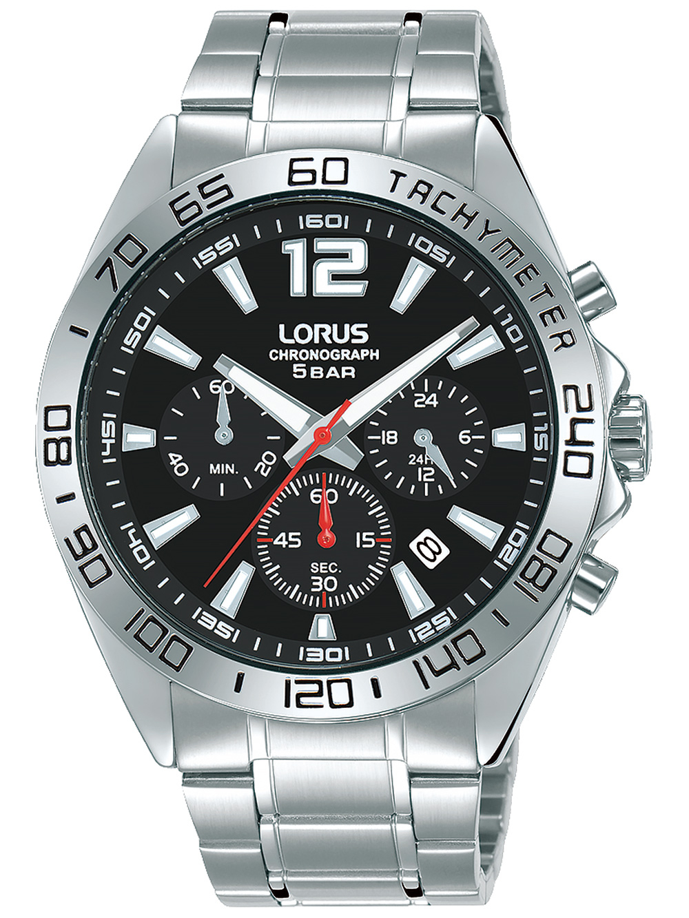 

Мужские часы Lorus RT333JX9