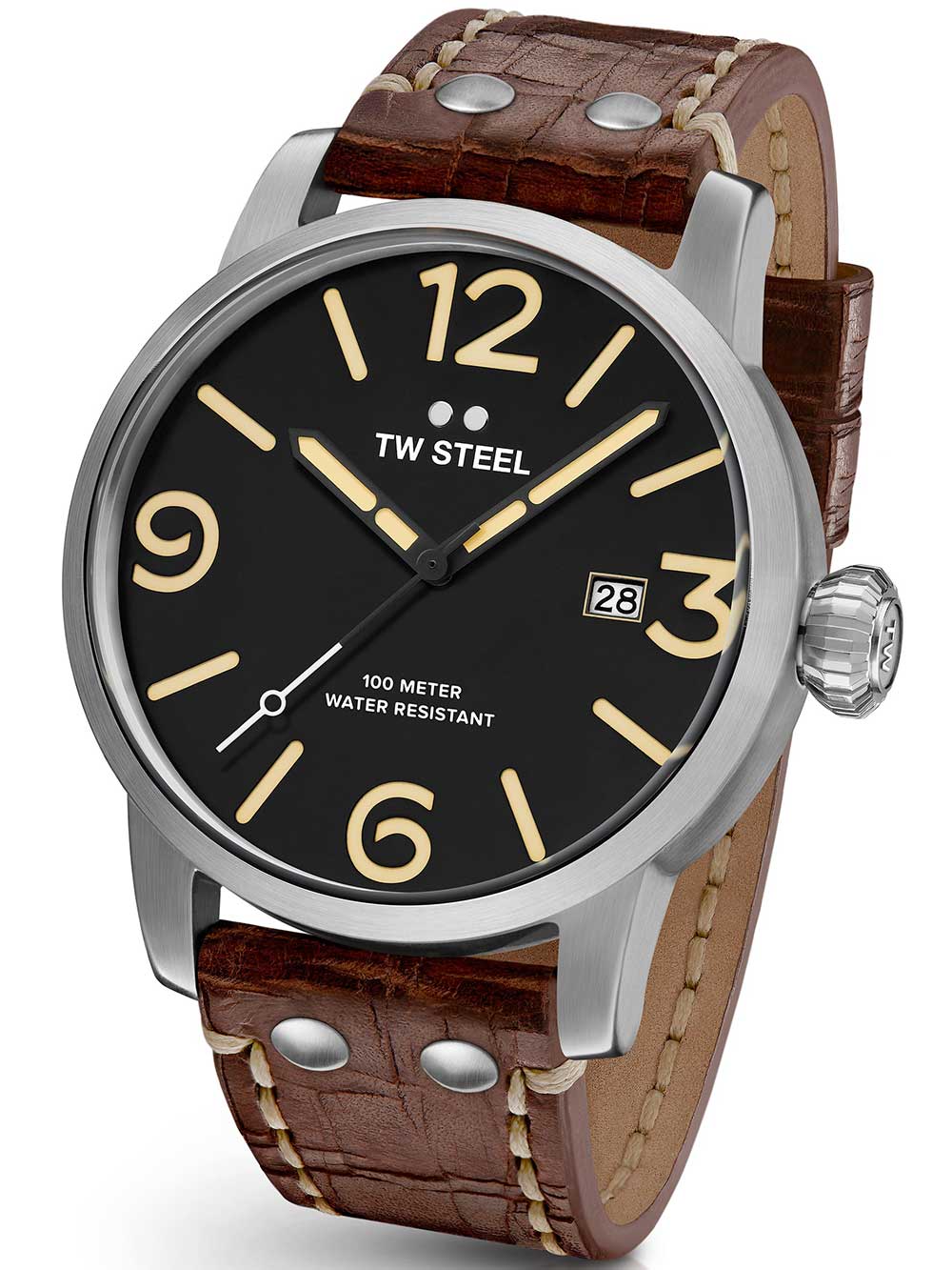 

Мужские часы TW-Steel MS2