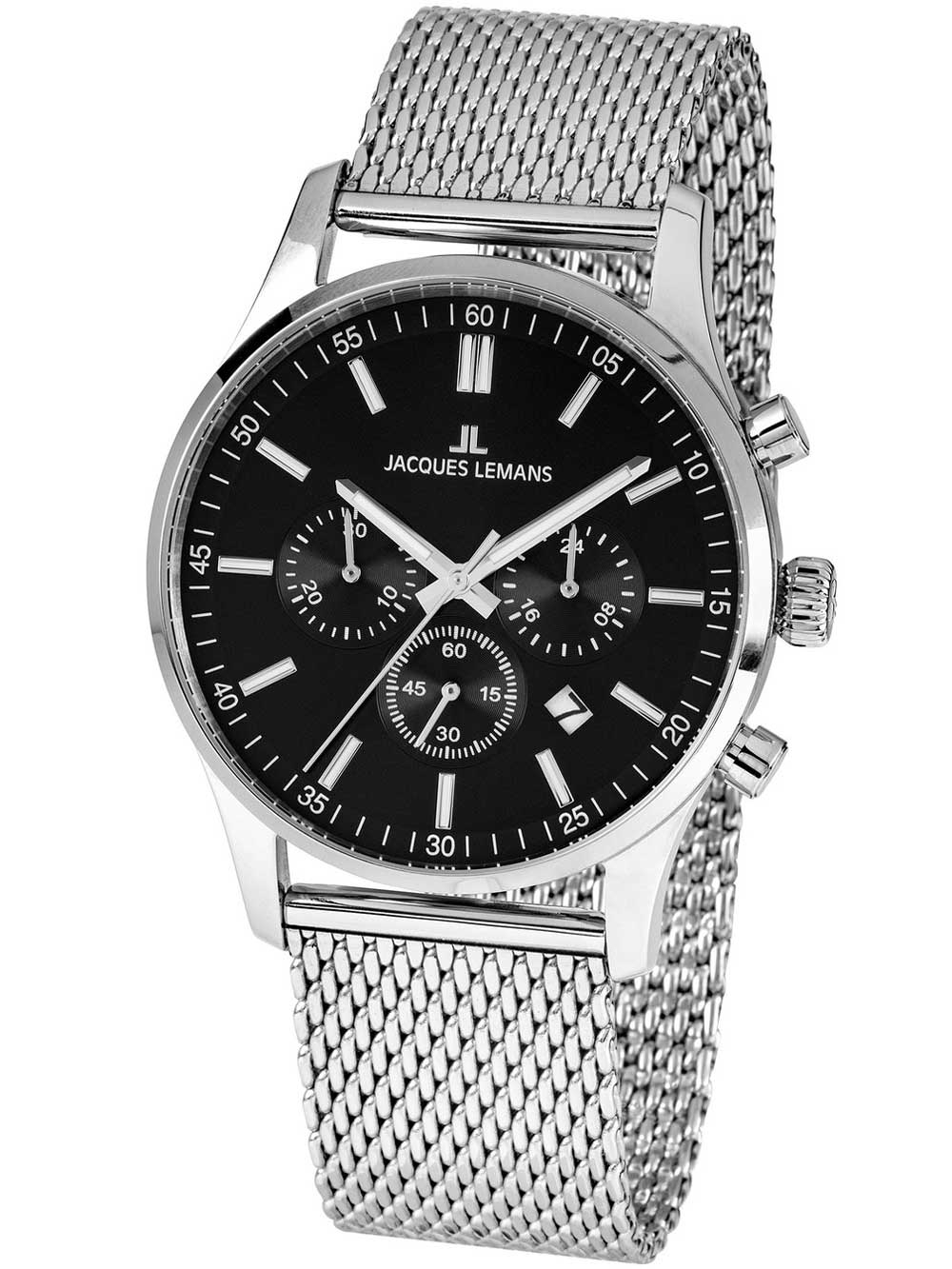 

Мужские часы Jacques Lemans 1-2025F