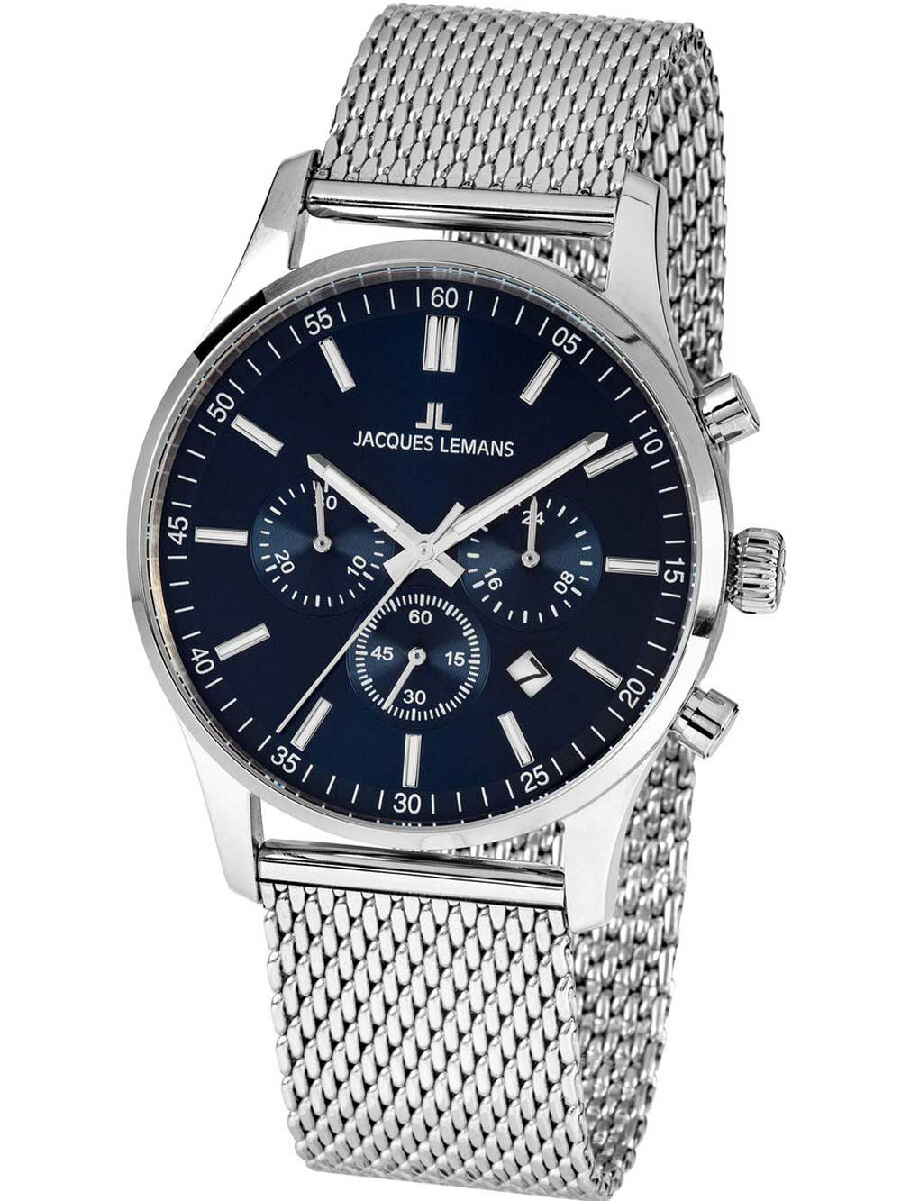 

Мужские часы Jacques Lemans 1-2025H