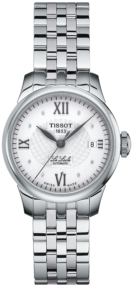 

Женские часы Tissot T41.1.183.16