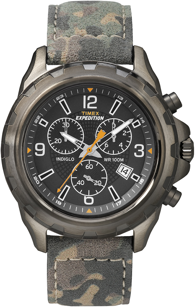 

Мужские часы Timex T49987