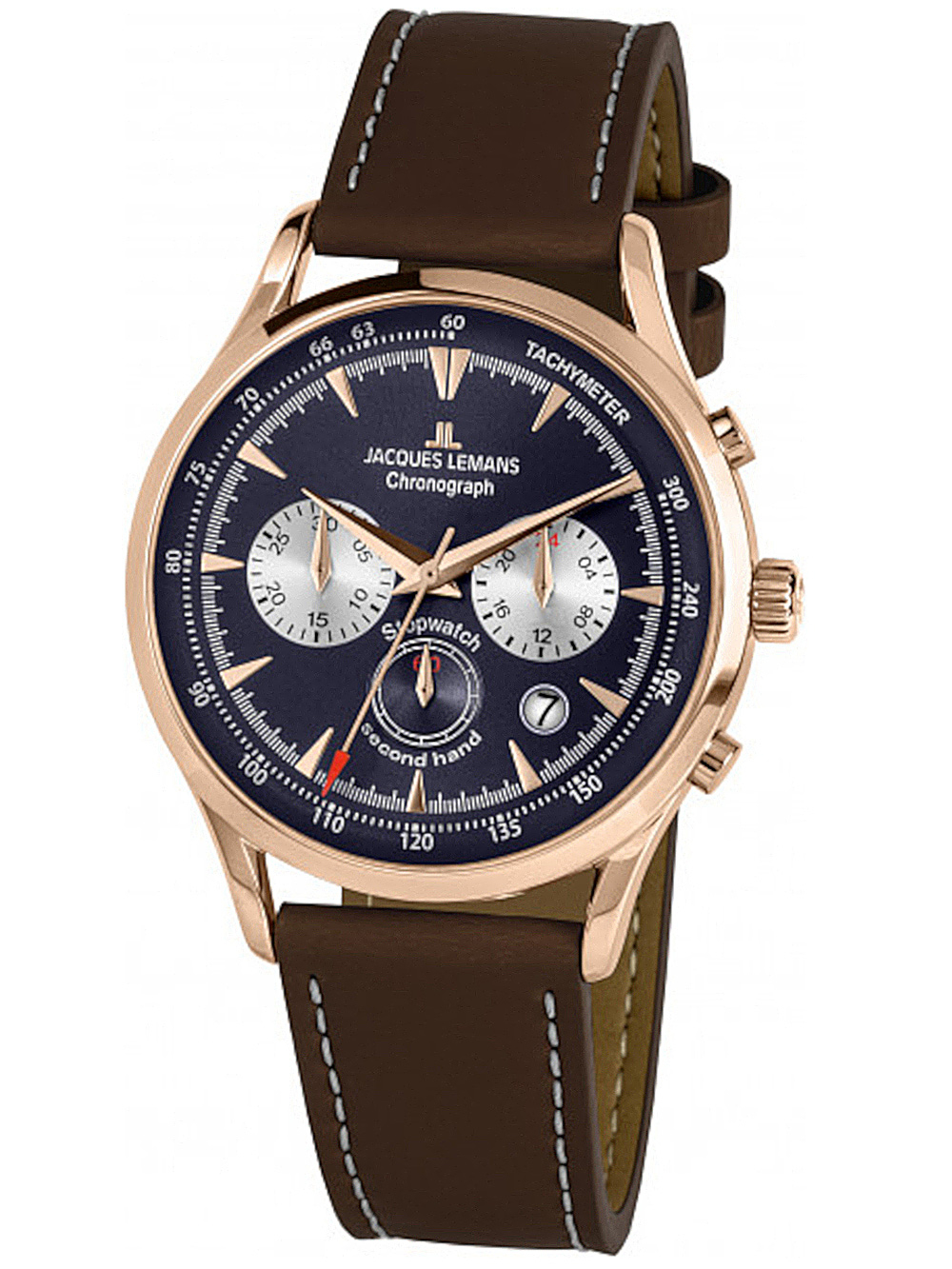 

Мужские часы Jacques Lemans 1-2068G