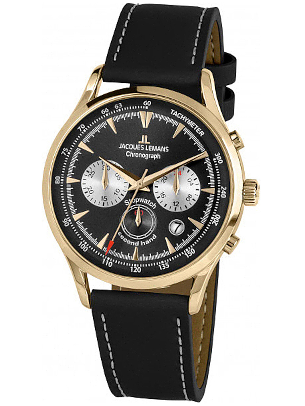 

Мужские часы Jacques Lemans 1-2068I