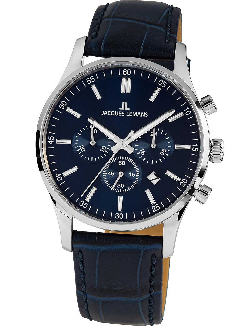 

Мужские часы Jacques Lemans 1-2025C
