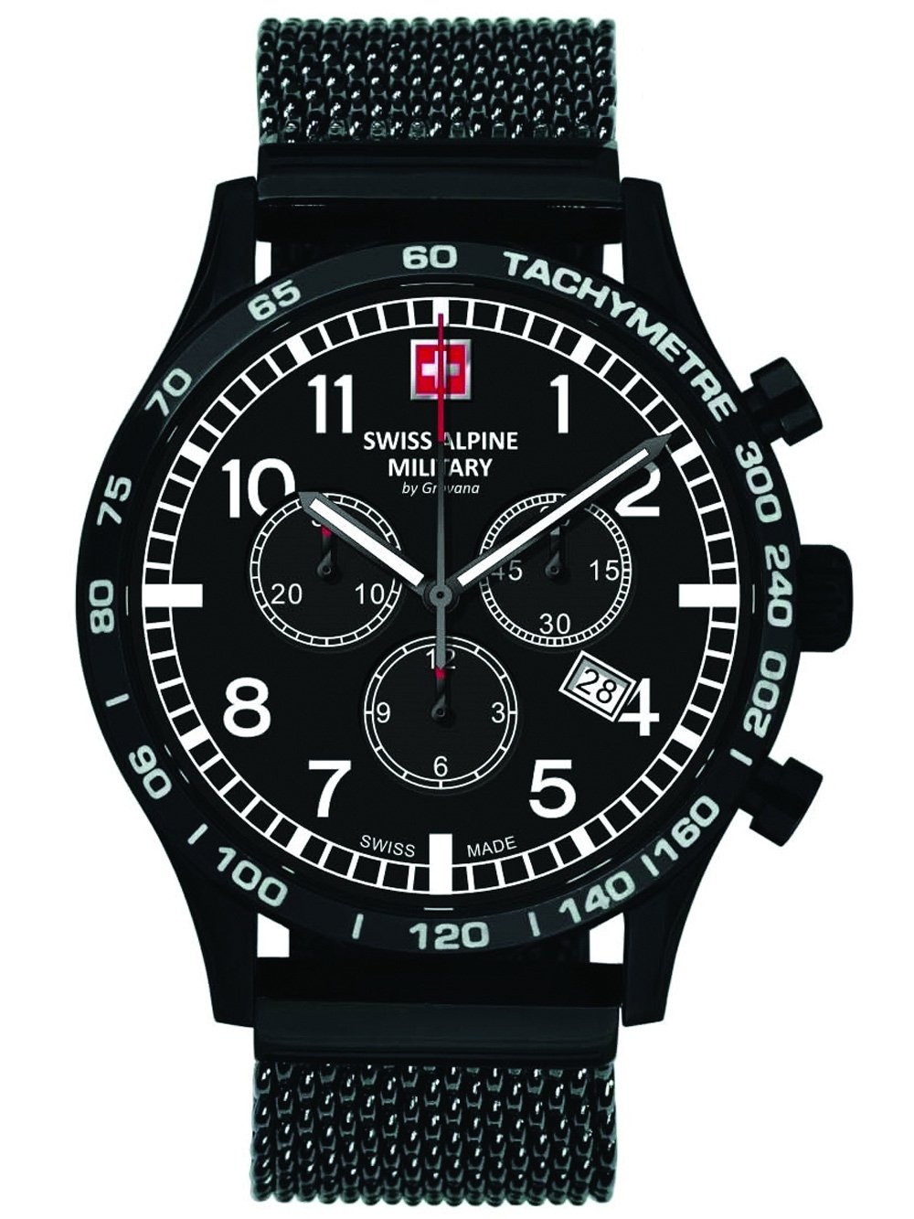 

Мужские часы Swiss Alpine Military 1746.9177