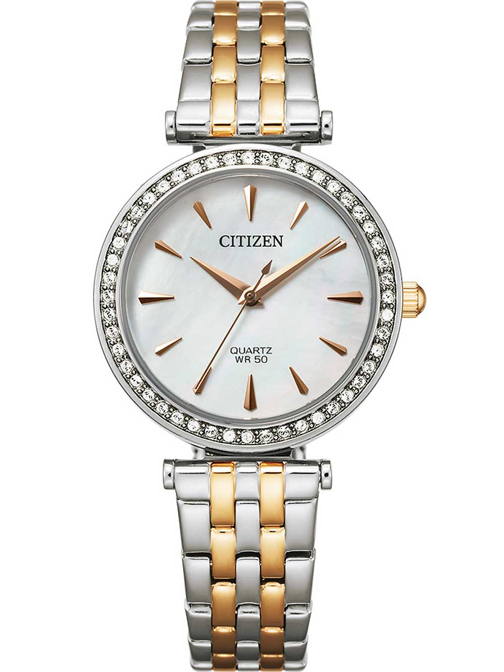 

Женские часы Citizen ER0216-59D