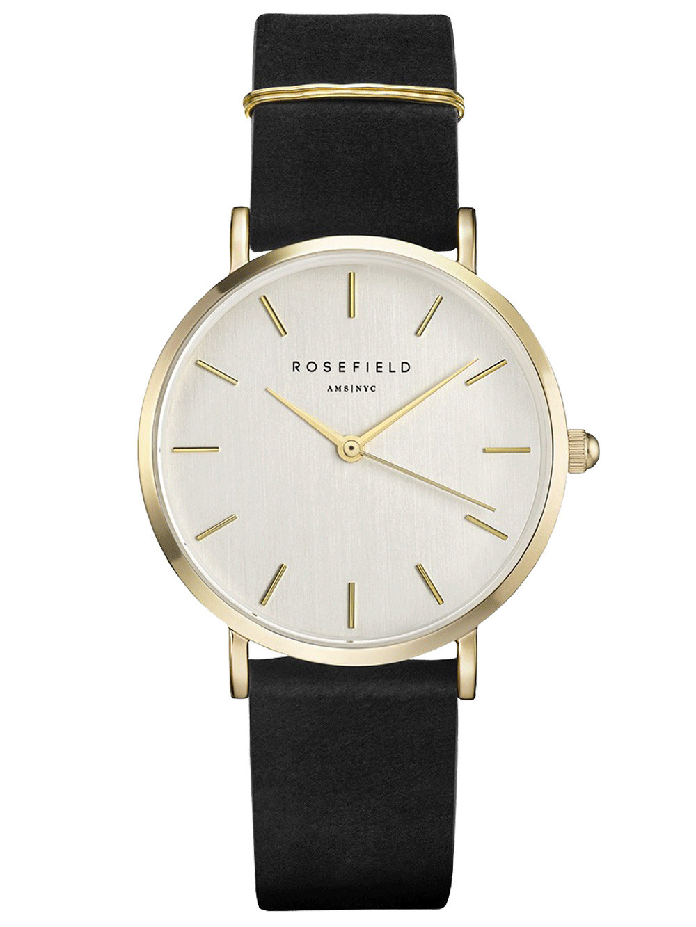 

Женские часы Rosefield DWBJG-D12