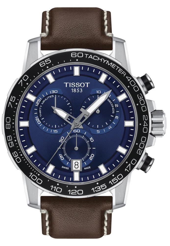 

Мужские часы Tissot T125.617.16.041.00