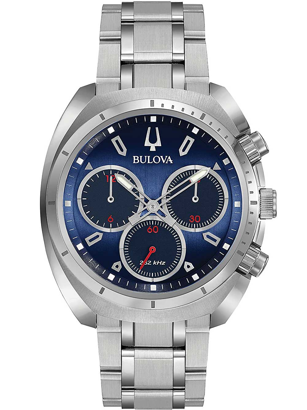 

Мужские часы Bulova 96A185