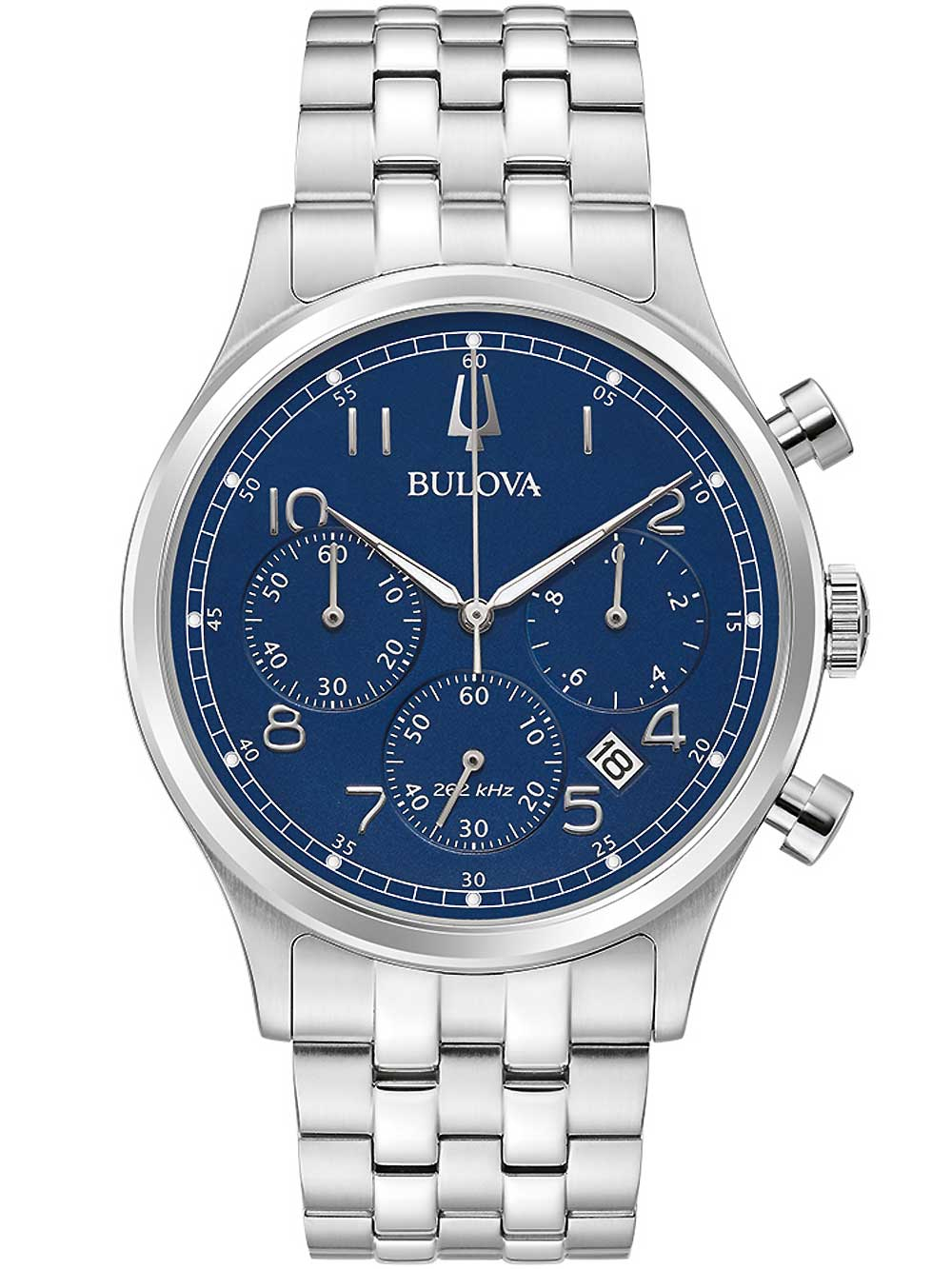 

Мужские часы Bulova 96B358
