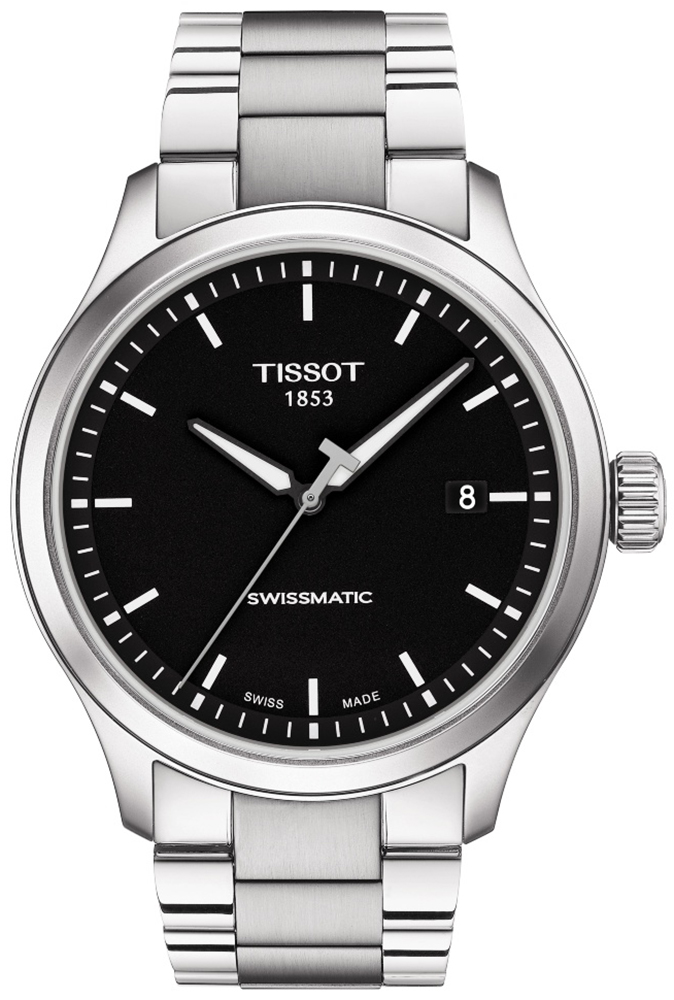 

Мужские часы Tissot T116.407.11.051.00
