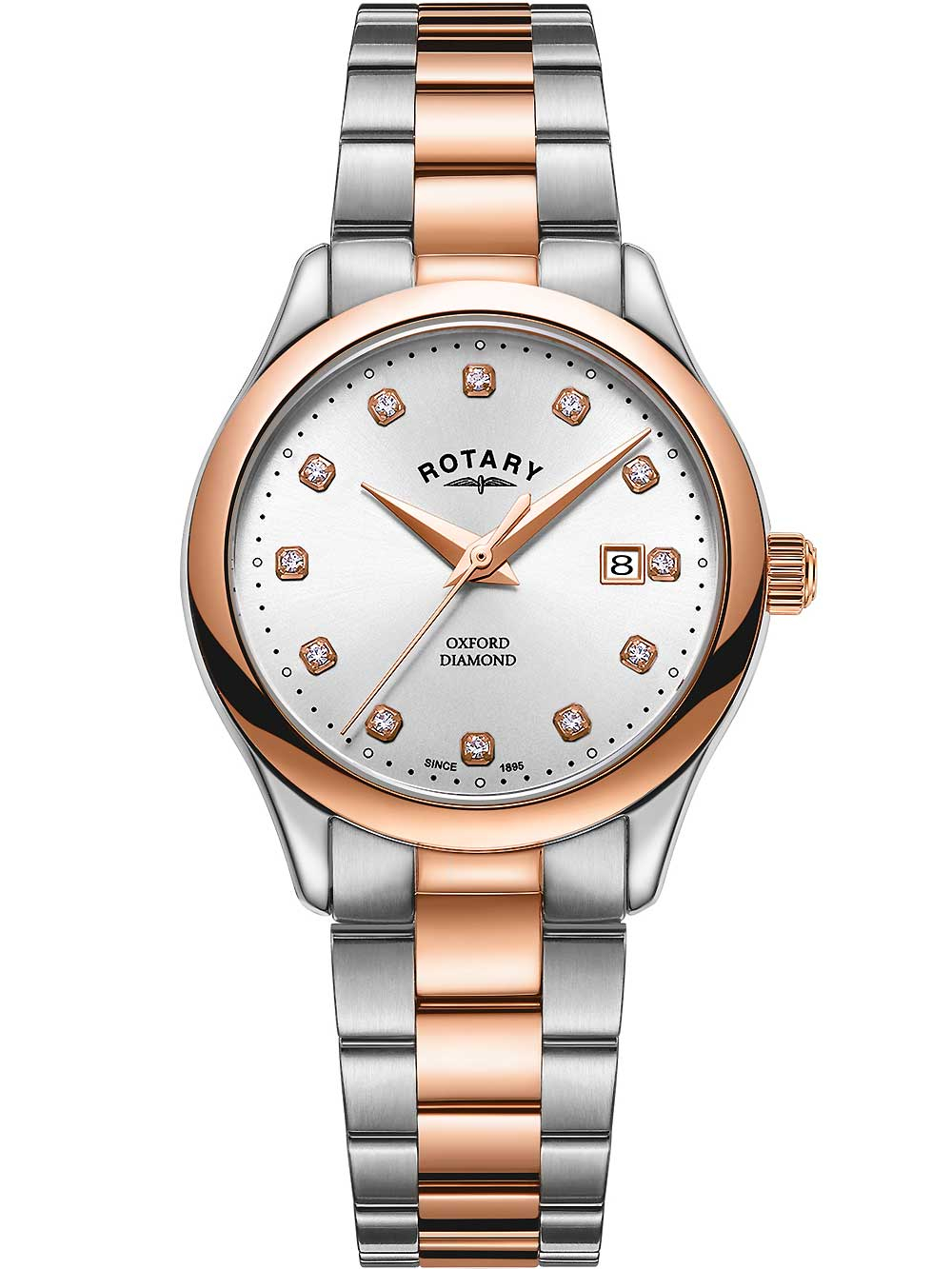 

Женские часы Rotary LB05094/70/D