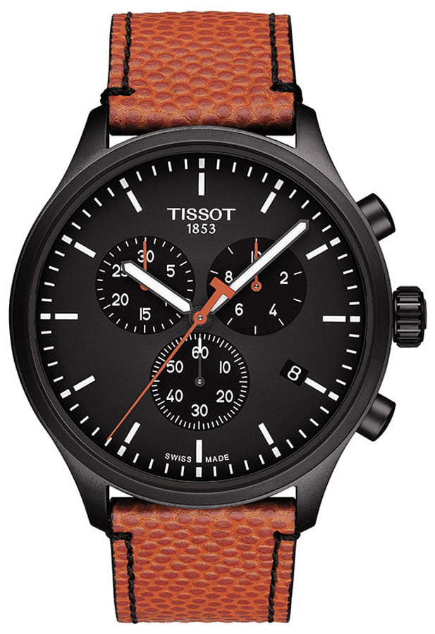 

Мужские часы Tissot T116.617.36.051.12