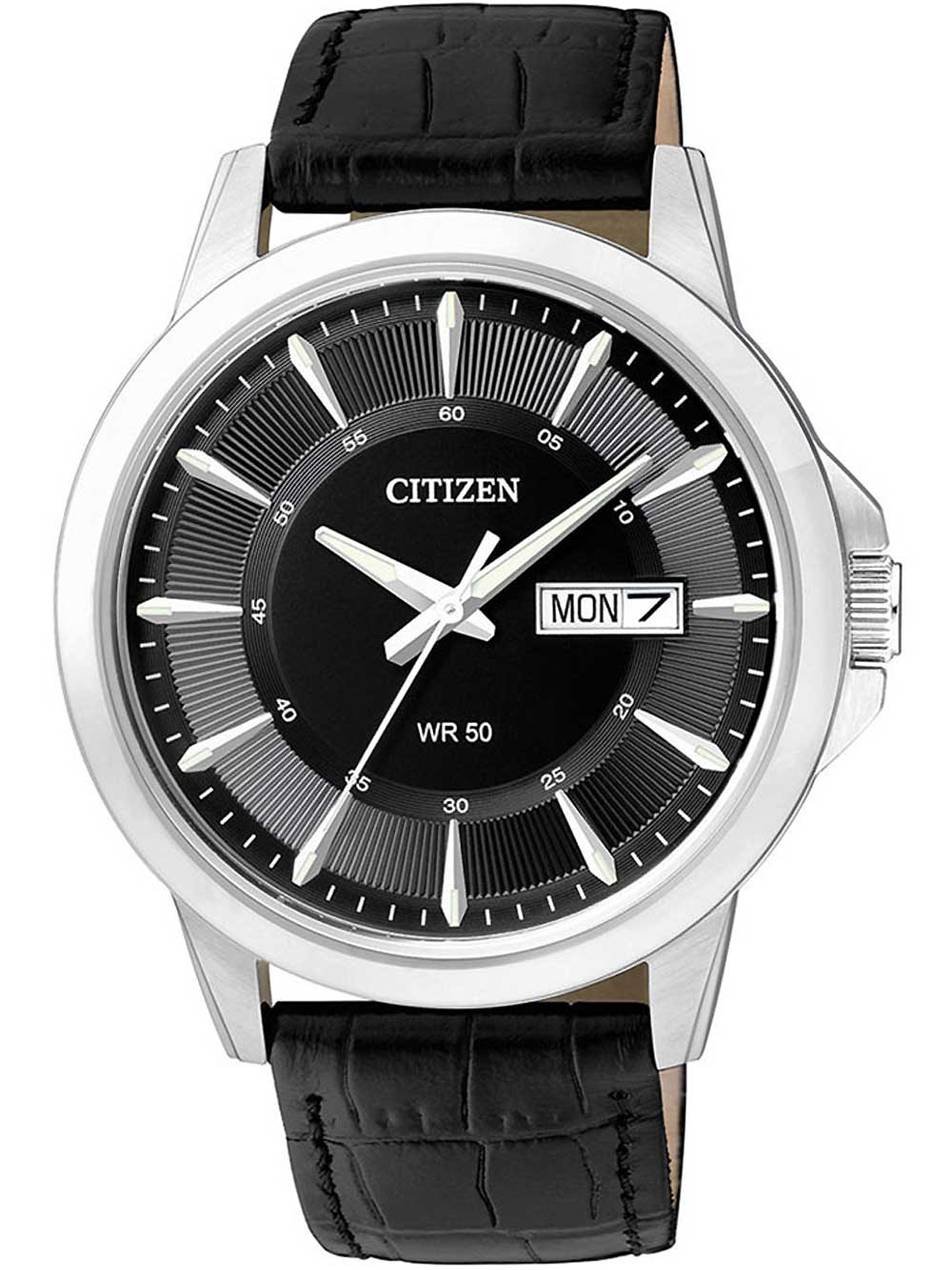 

Мужские часы Citizen BF2011-01E