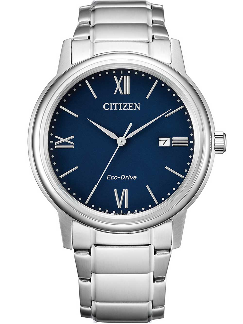 

Мужские часы Citizen AW1670-82L