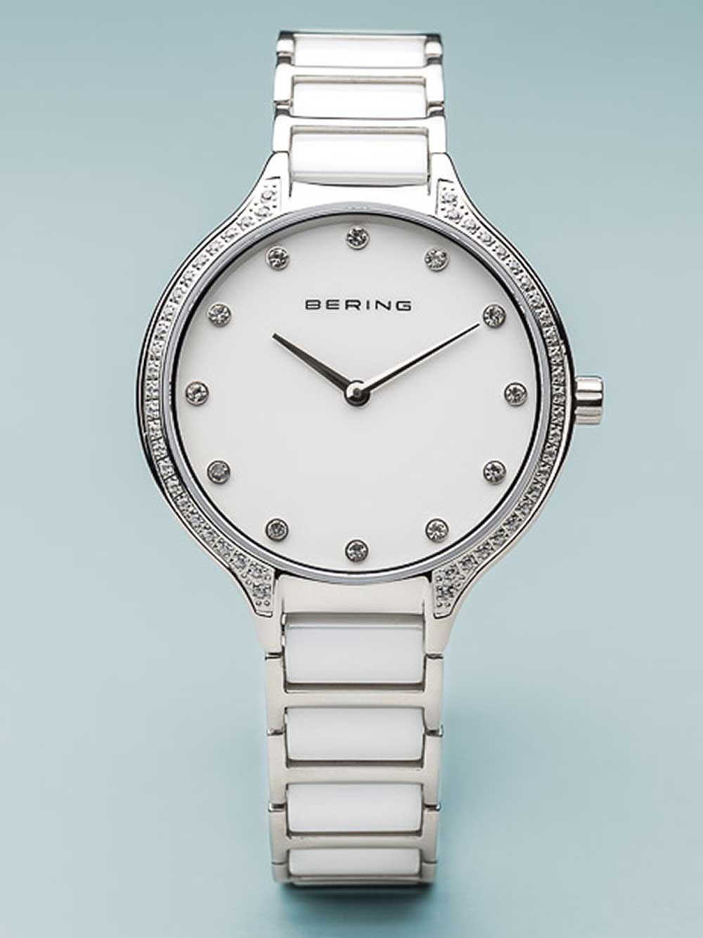 

Женские часы Bering 30434-754