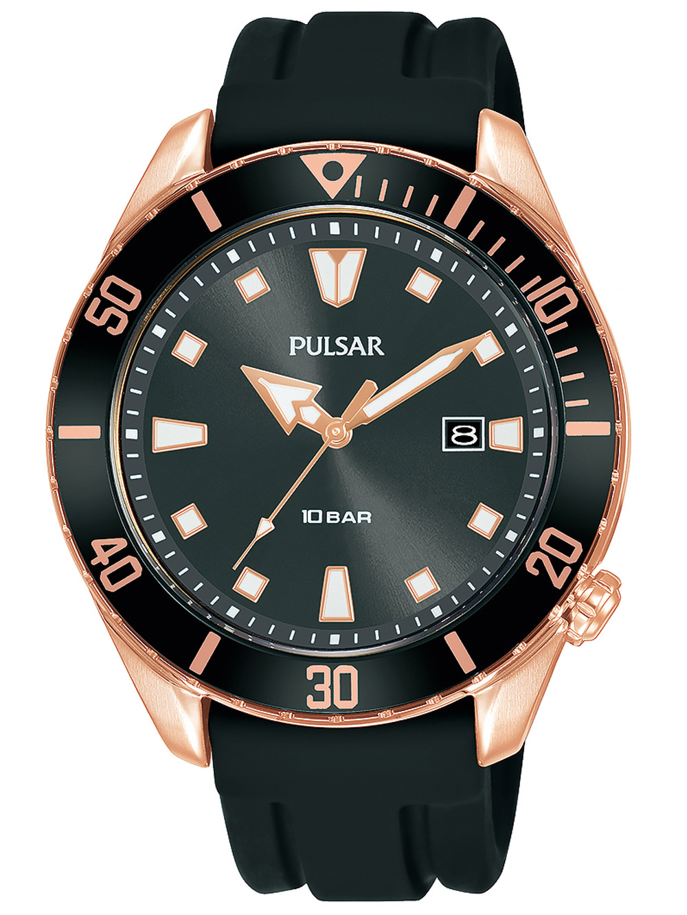

Мужские часы Pulsar PG8312X1