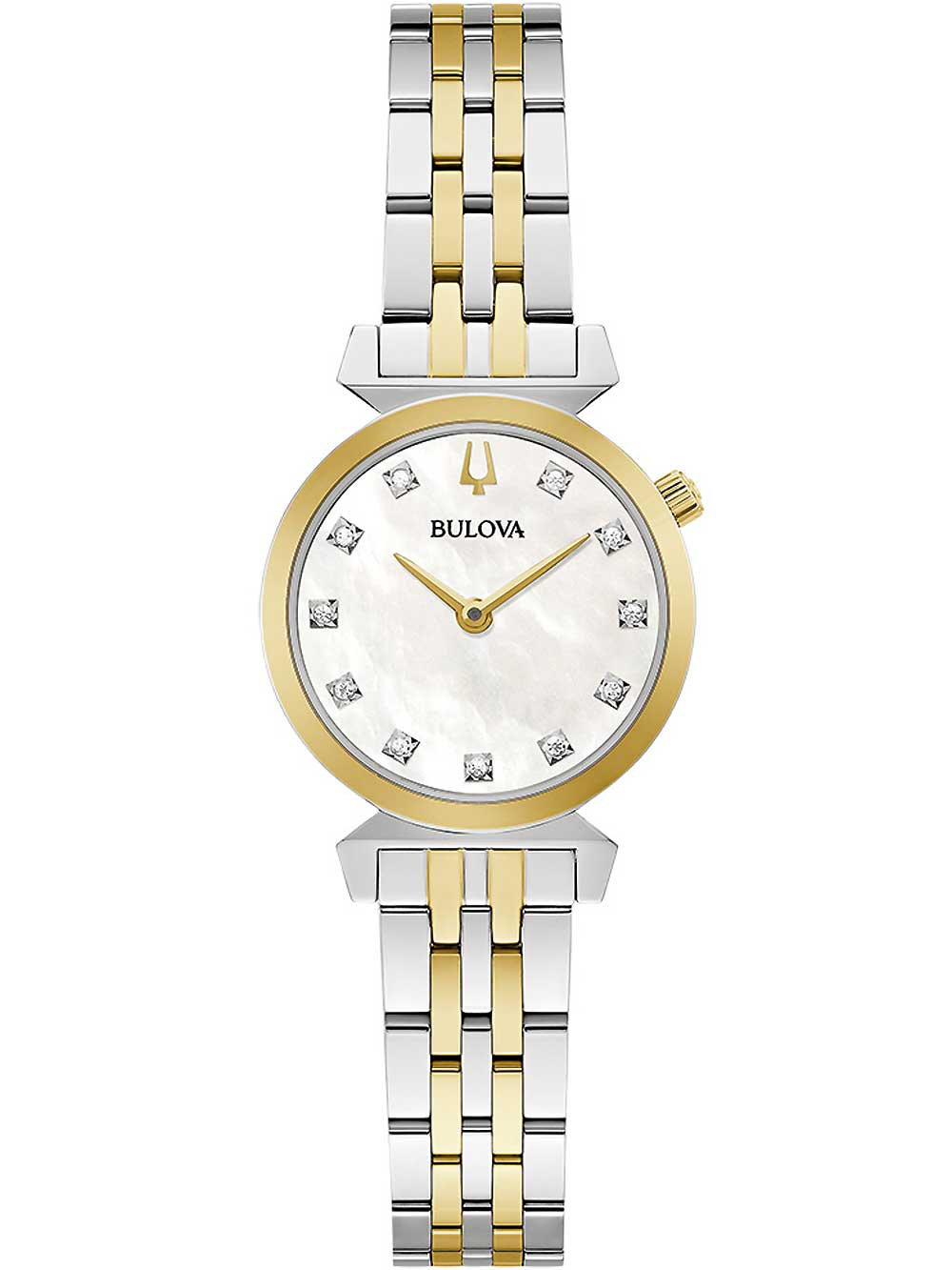 

Женские часы Bulova 98P202