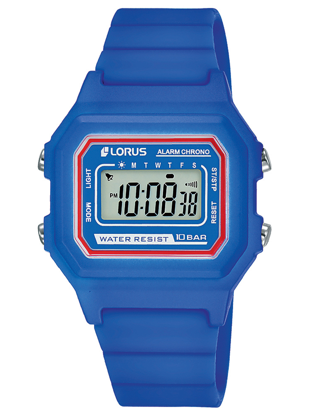 

Детские часы Lorus R2319NX9