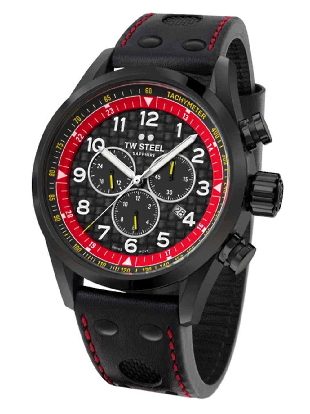 

Мужские часы TW-Steel SVS303